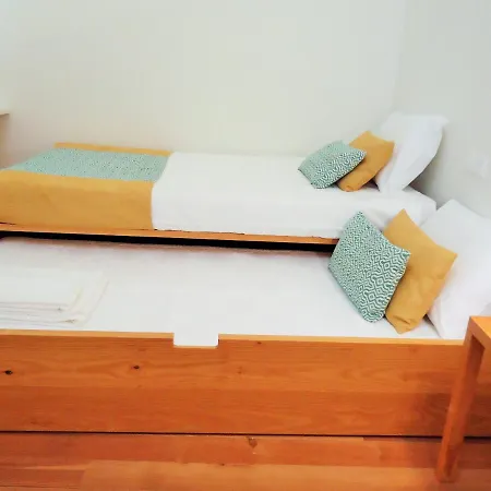 Fine Arts Convento Bernardas Bb Appartement Tavira