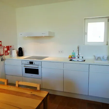 Appartement Fine Arts Convento Bernardas Bb