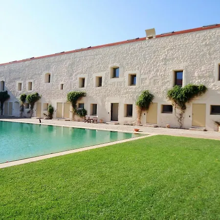 Fine Arts Convento Bernardas Bb Апартаменты