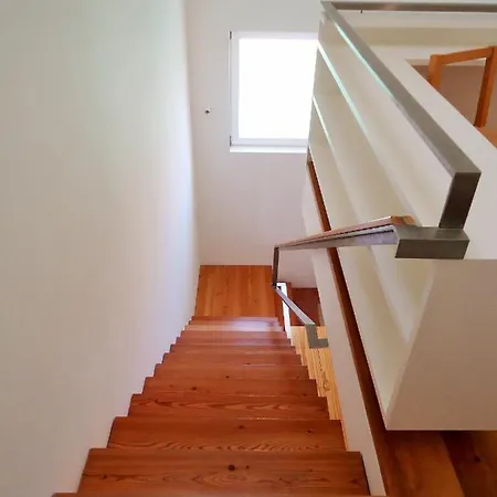 Fine Arts Convento Bernardas Bb Apartment