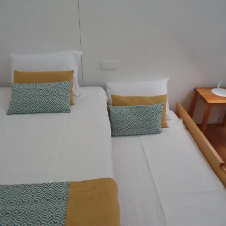 Apartment Fine Arts Convento Bernardas Bb *