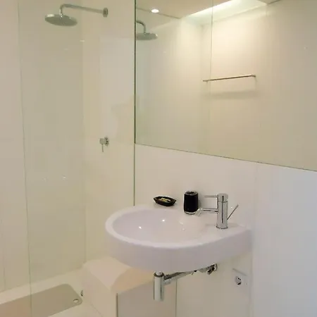 Fine Arts Convento Bernardas Bb * Тавира