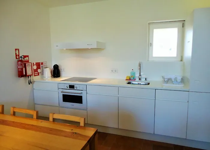 Apartamento Fine Arts Convento Bernardas Bb