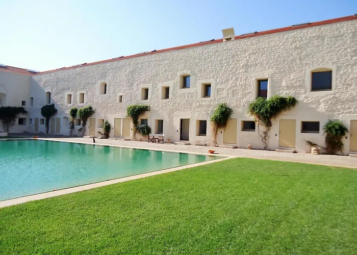 Fine Arts Convento Bernardas Bb Apartment