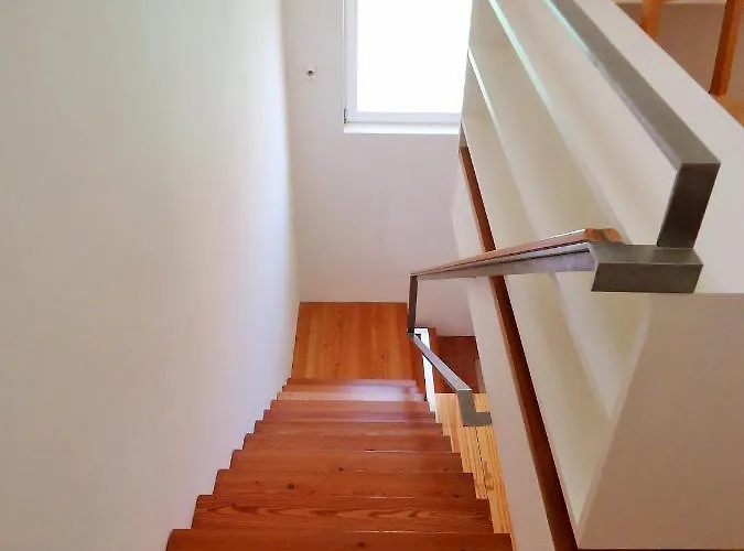 Fine Arts Convento Bernardas Bb Apartment