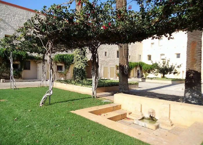 Apartamento Fine Arts Convento Bernardas Bb Tavira