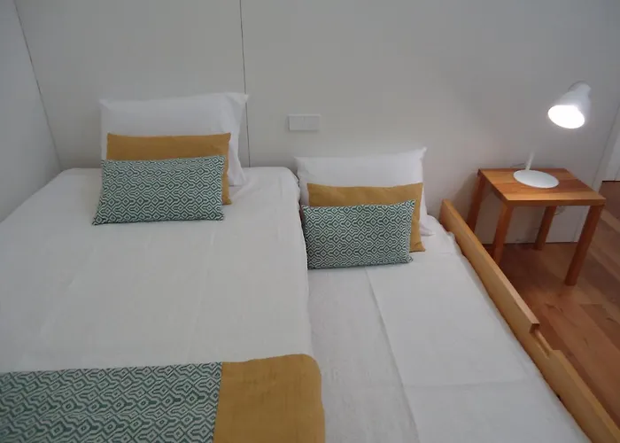 Apartment Fine Arts Convento Bernardas Bb *